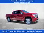2025 Chevrolet Silverado 1500 Crew Cab 4WD Pickup for sale #25T1144 - photo 1