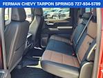 2025 Chevrolet Silverado 1500 Crew Cab 4WD Pickup for sale #25T1144 - photo 11