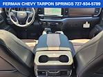 2025 Chevrolet Silverado 1500 Crew Cab 4WD Pickup for sale #25T1144 - photo 13