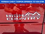 2025 Chevrolet Silverado 1500 Crew Cab 4WD Pickup for sale #25T1144 - photo 14