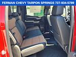 2025 Chevrolet Silverado 1500 Crew Cab 4WD Pickup for sale #25T1144 - photo 16