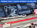 2025 Chevrolet Silverado 1500 Crew Cab 4WD Pickup for sale #25T1144 - photo 18