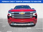 2025 Chevrolet Silverado 1500 Crew Cab 4WD Pickup for sale #25T1144 - photo 3
