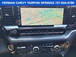 2025 Chevrolet Silverado 1500 Crew Cab 4WD Pickup for sale #25T1144 - photo 23