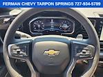 2025 Chevrolet Silverado 1500 Crew Cab 4WD Pickup for sale #25T1144 - photo 27