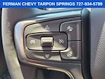 2025 Chevrolet Silverado 1500 Crew Cab 4WD Pickup for sale #25T1144 - photo 29