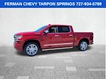 2025 Chevrolet Silverado 1500 Crew Cab 4WD Pickup for sale #25T1144 - photo 4