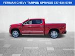 2025 Chevrolet Silverado 1500 Crew Cab 4WD Pickup for sale #25T1144 - photo 5
