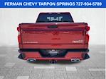 2025 Chevrolet Silverado 1500 Crew Cab 4WD Pickup for sale #25T1144 - photo 7