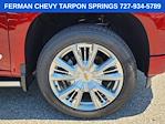 2025 Chevrolet Silverado 1500 Crew Cab 4WD Pickup for sale #25T1144 - photo 9