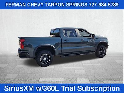 2025 Chevrolet Silverado 1500 Crew Cab 4WD Pickup for sale #25T1147 - photo 2