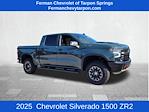 2025 Chevrolet Silverado 1500 Crew Cab 4WD Pickup for sale #25T1147 - photo 1