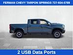2025 Chevrolet Silverado 1500 Crew Cab 4WD Pickup for sale #25T1147 - photo 4