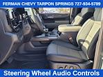 2025 Chevrolet Silverado 1500 Crew Cab 4WD Pickup for sale #25T1147 - photo 12