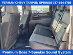 2025 Chevrolet Silverado 1500 Crew Cab 4WD Pickup for sale #25T1147 - photo 13
