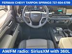 2025 Chevrolet Silverado 1500 Crew Cab 4WD Pickup for sale #25T1147 - photo 14