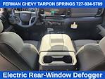 2025 Chevrolet Silverado 1500 Crew Cab 4WD Pickup for sale #25T1147 - photo 15