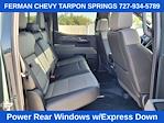 2025 Chevrolet Silverado 1500 Crew Cab 4WD Pickup for sale #25T1147 - photo 18