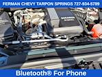 2025 Chevrolet Silverado 1500 Crew Cab 4WD Pickup for sale #25T1147 - photo 20