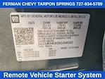 2025 Chevrolet Silverado 1500 Crew Cab 4WD Pickup for sale #25T1147 - photo 21