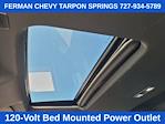 2025 Chevrolet Silverado 1500 Crew Cab 4WD Pickup for sale #25T1147 - photo 22