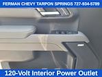 2025 Chevrolet Silverado 1500 Crew Cab 4WD Pickup for sale #25T1147 - photo 23