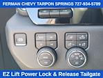2025 Chevrolet Silverado 1500 Crew Cab 4WD Pickup for sale #25T1147 - photo 24