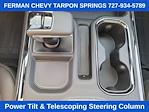 2025 Chevrolet Silverado 1500 Crew Cab 4WD Pickup for sale #25T1147 - photo 28