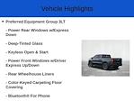 2025 Chevrolet Silverado 1500 Crew Cab 4WD Pickup for sale #25T1147 - photo 6