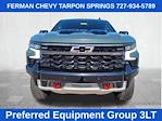 2025 Chevrolet Silverado 1500 Crew Cab 4WD Pickup for sale #25T1147 - photo 7