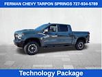 2025 Chevrolet Silverado 1500 Crew Cab 4WD Pickup for sale #25T1147 - photo 8
