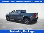 2025 Chevrolet Silverado 1500 Crew Cab 4WD Pickup for sale #25T1147 - photo 3