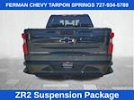 2025 Chevrolet Silverado 1500 Crew Cab 4WD Pickup for sale #25T1147 - photo 10