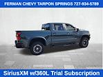 2025 Chevrolet Silverado 1500 Crew Cab 4WD Pickup for sale #25T1147 - photo 2