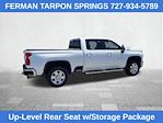Used 2021 Chevrolet Silverado 2500 LTZ Crew Cab 4WD Pickup for sale #25T1147B - photo 1