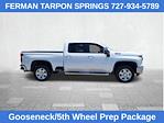 Used 2021 Chevrolet Silverado 2500 LTZ Crew Cab 4WD Pickup for sale #25T1147B - photo 2