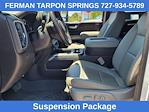 Used 2021 Chevrolet Silverado 2500 LTZ Crew Cab 4WD Pickup for sale #25T1147B - photo 4