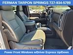 Used 2021 Chevrolet Silverado 2500 LTZ Crew Cab 4WD Pickup for sale #25T1147B - photo 11
