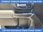 Used 2021 Chevrolet Silverado 2500 LTZ Crew Cab 4WD Pickup for sale #25T1147B - photo 15