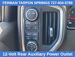 Used 2021 Chevrolet Silverado 2500 LTZ Crew Cab 4WD Pickup for sale #25T1147B - photo 16