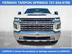 Used 2021 Chevrolet Silverado 2500 LTZ Crew Cab 4WD Pickup for sale #25T1147B - photo 30