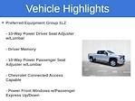 Used 2021 Chevrolet Silverado 2500 LTZ Crew Cab 4WD Pickup for sale #25T1147B - photo 31