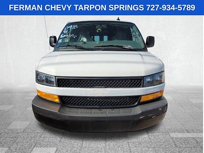 2025 Chevrolet Express 2500 RWD Upfitted Cargo Van for sale #25T1149 - photo 1