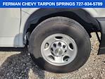 New 2025 Chevrolet Express 2500 Upfitted Cargo Van for sale #25T1149 - photo 8
