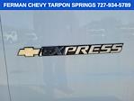 New 2025 Chevrolet Express 2500 Upfitted Cargo Van for sale #25T1149 - photo 11