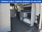 New 2025 Chevrolet Express 2500 Upfitted Cargo Van for sale #25T1149 - photo 12