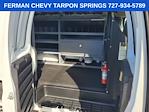 New 2025 Chevrolet Express 2500 Upfitted Cargo Van for sale #25T1149 - photo 14