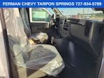 New 2025 Chevrolet Express 2500 Upfitted Cargo Van for sale #25T1149 - photo 15