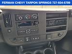New 2025 Chevrolet Express 2500 Upfitted Cargo Van for sale #25T1149 - photo 19