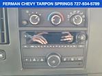 New 2025 Chevrolet Express 2500 Upfitted Cargo Van for sale #25T1149 - photo 20